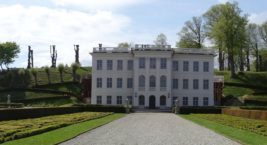 Marienlyst Castle, Denmark
